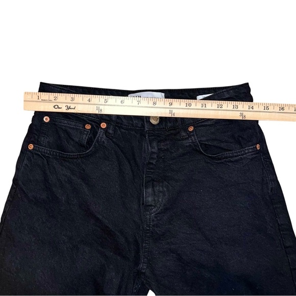 Zara 90’s Slim size 6 - Picture 6 of 7